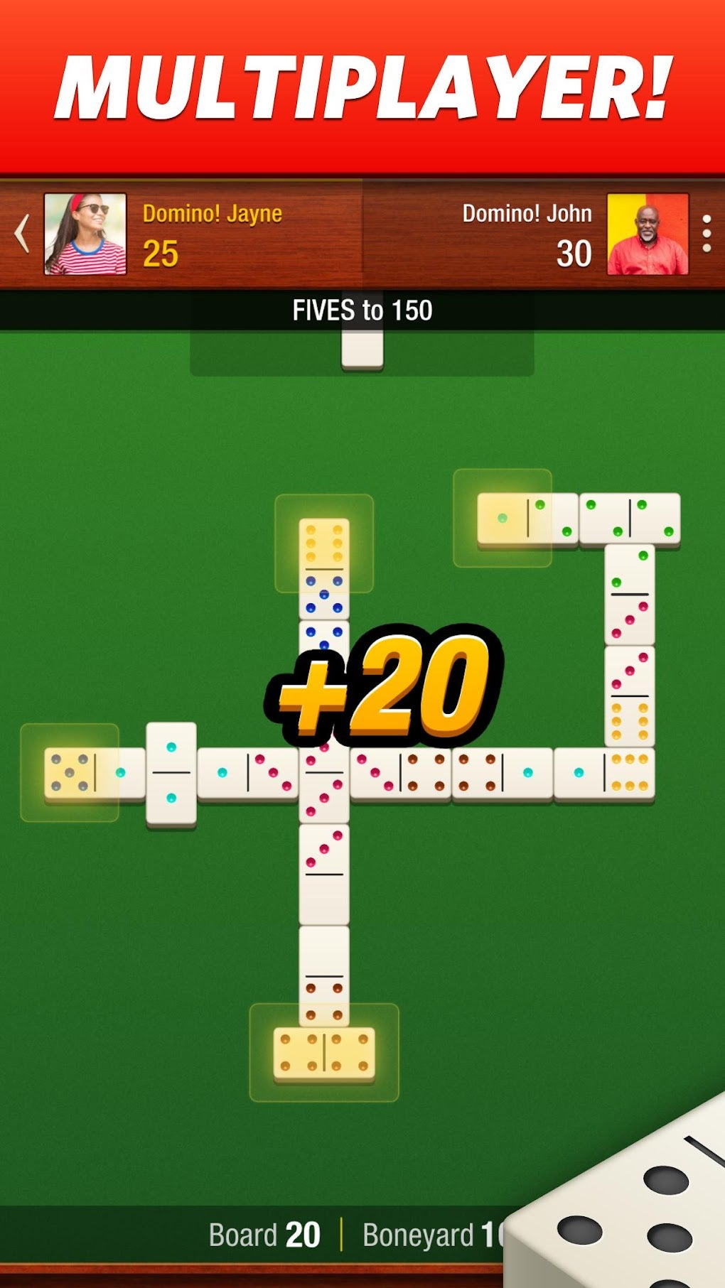 Domino! APK para Android - Download